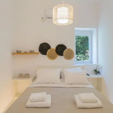 Апартаменты Satsi's Premium Seascape-2 Min From The Beach&town