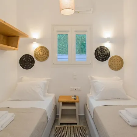 Апартаменты Satsi's Premium Seascape-2 Min From The Beach&town *