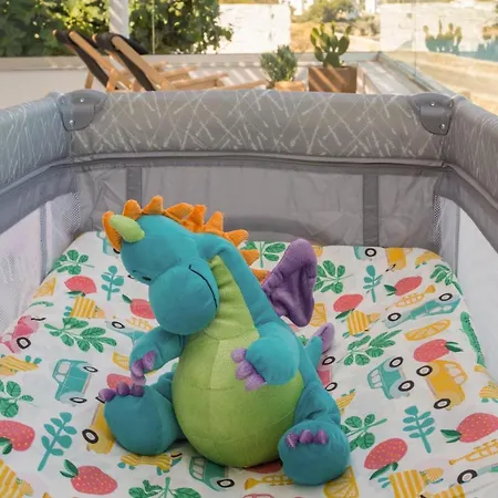 Satsi's Premium Seascape-2 Min From The Beach&town * Парос