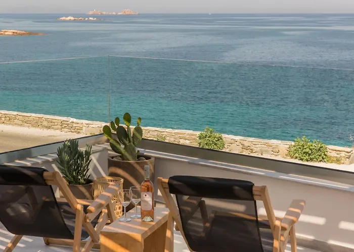 Daire Satsi's Premium Seascape-2 Min From The Beach&town *