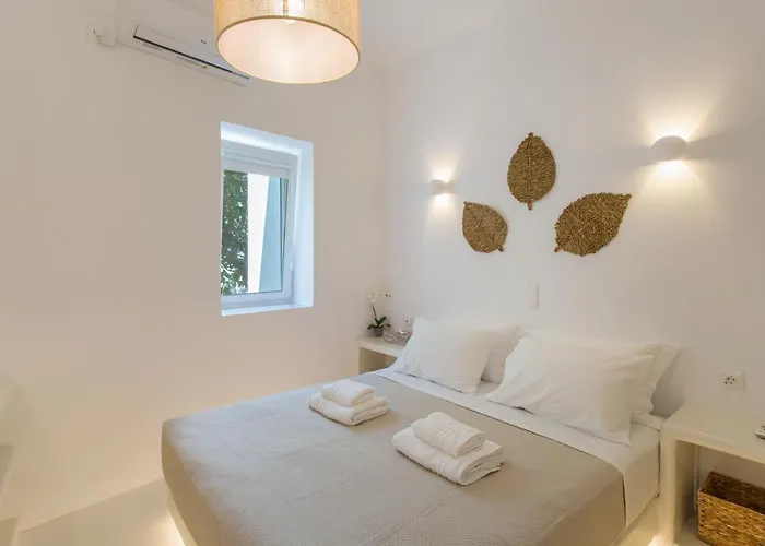 Satsi's Premium Seascape-2 Min From The Beach&town Daire *