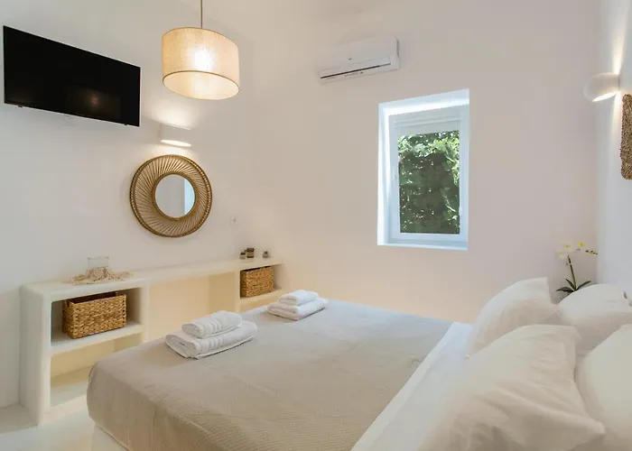 Daire Satsi's Premium Seascape-2 Min From The Beach&town